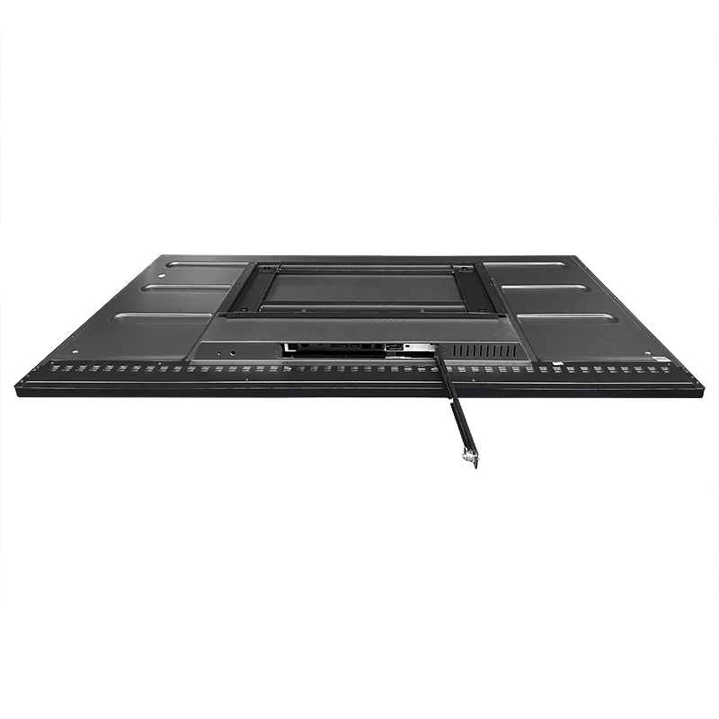 Shopping Mall Hospital Hotel Retail Stores Indoor Android Thin Screen Display Wall Mount LCD Digital Menu Board Signage