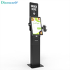 Interactive Touch Order Payment Terminal Self Service Kiosk with Receipt Printer