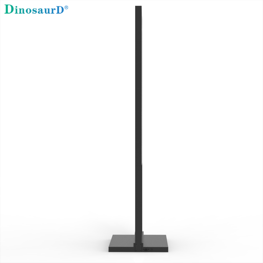 500-3000nits High Brightness Brand Promotion LCD Screen Advertising Display Signage 