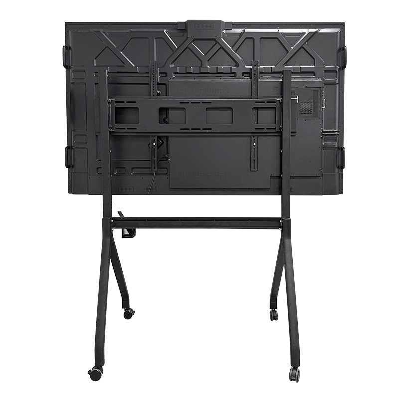 Electronic Touch Screen Display 65 Inch Panel 86 Inch Smart Board for Teaching School Digital Smart Board Interactive Whiteboard