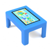 43 Inch Android or Windows System Educational Learning Smart Touch Screen Interactive Lcd Coffee Digital Kids Table