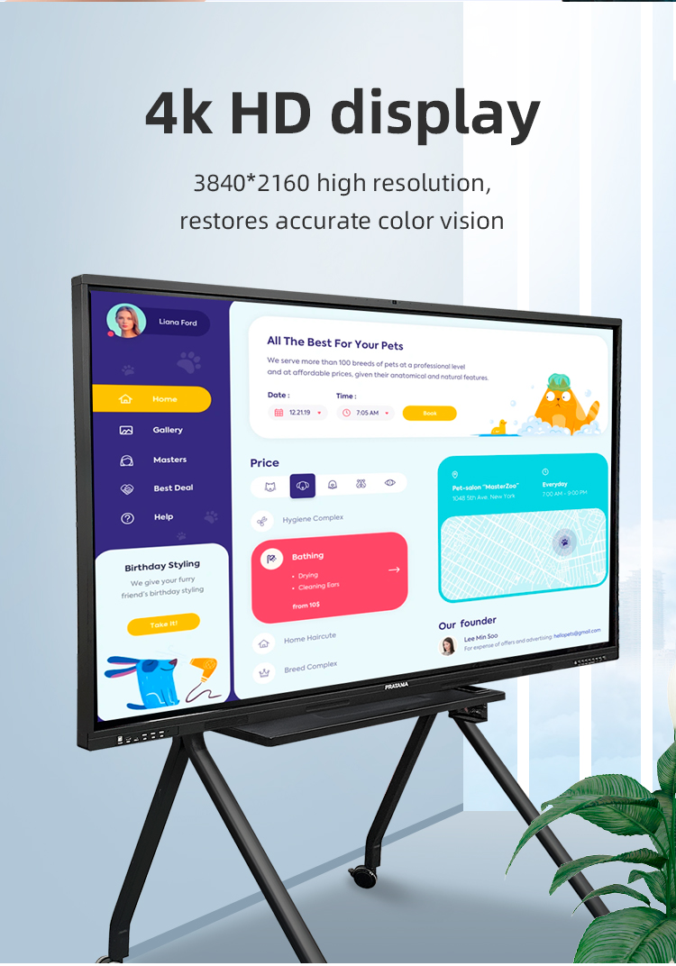 interactive whiteboard 05