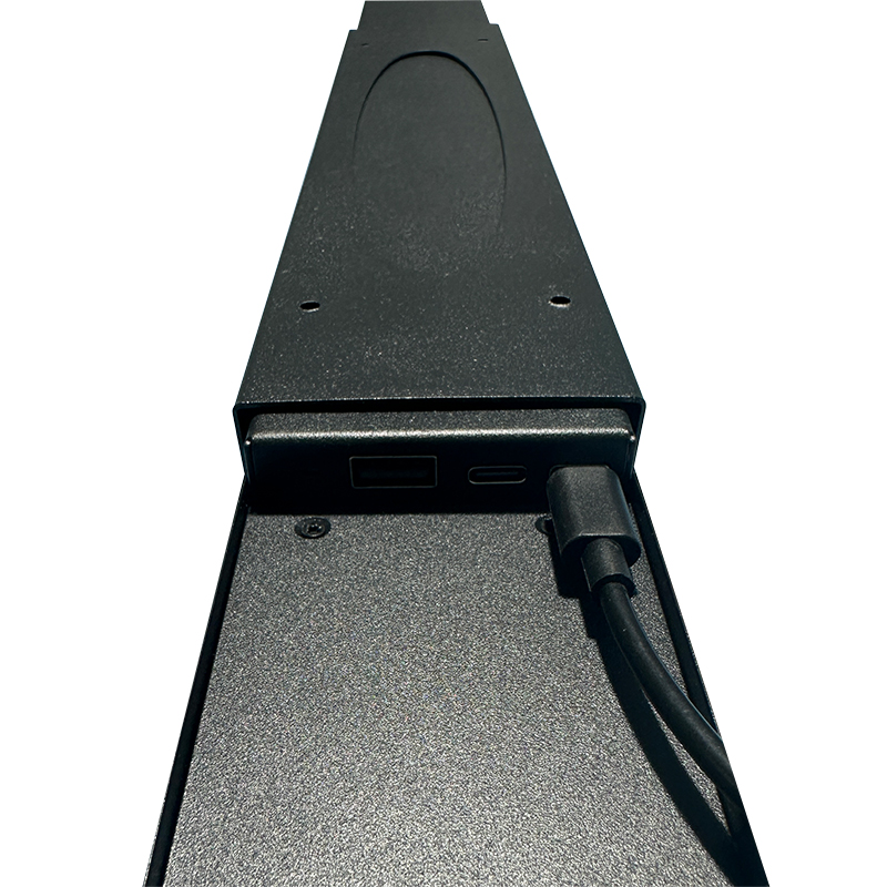  Advertising Wide Stretched Lcd Shelf Bar Screen Digital Signage Display