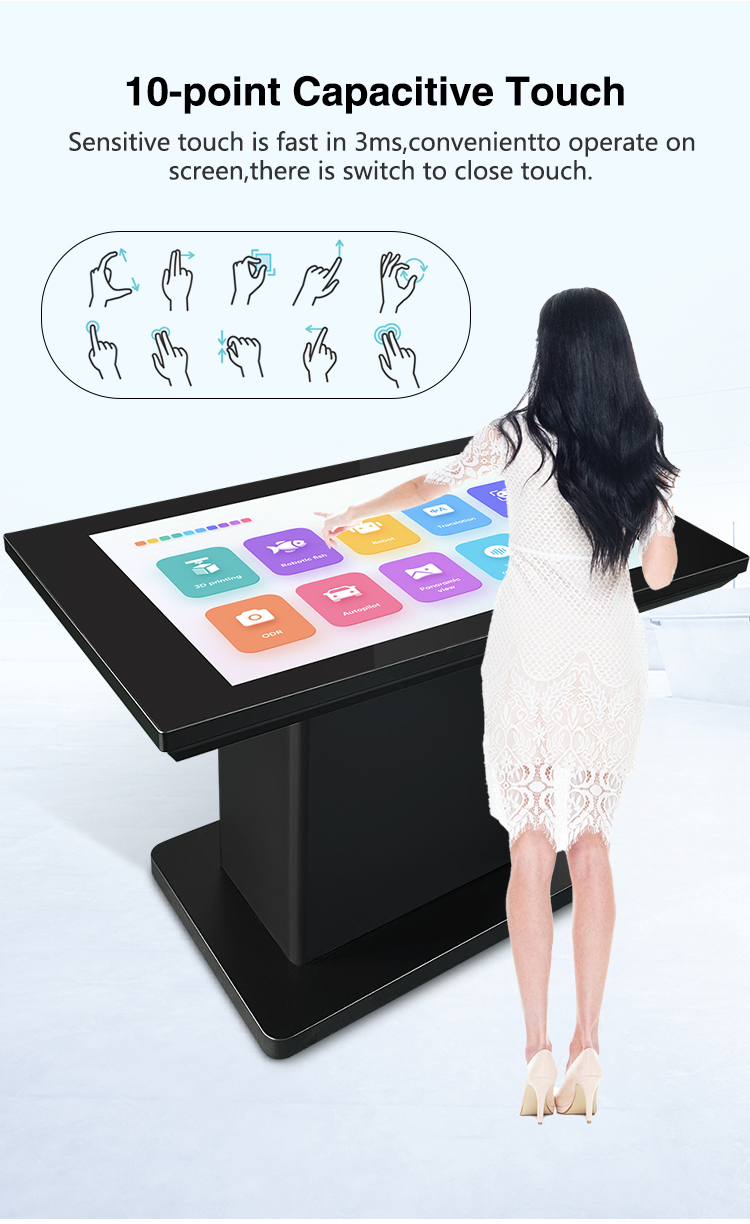touch screen table 03