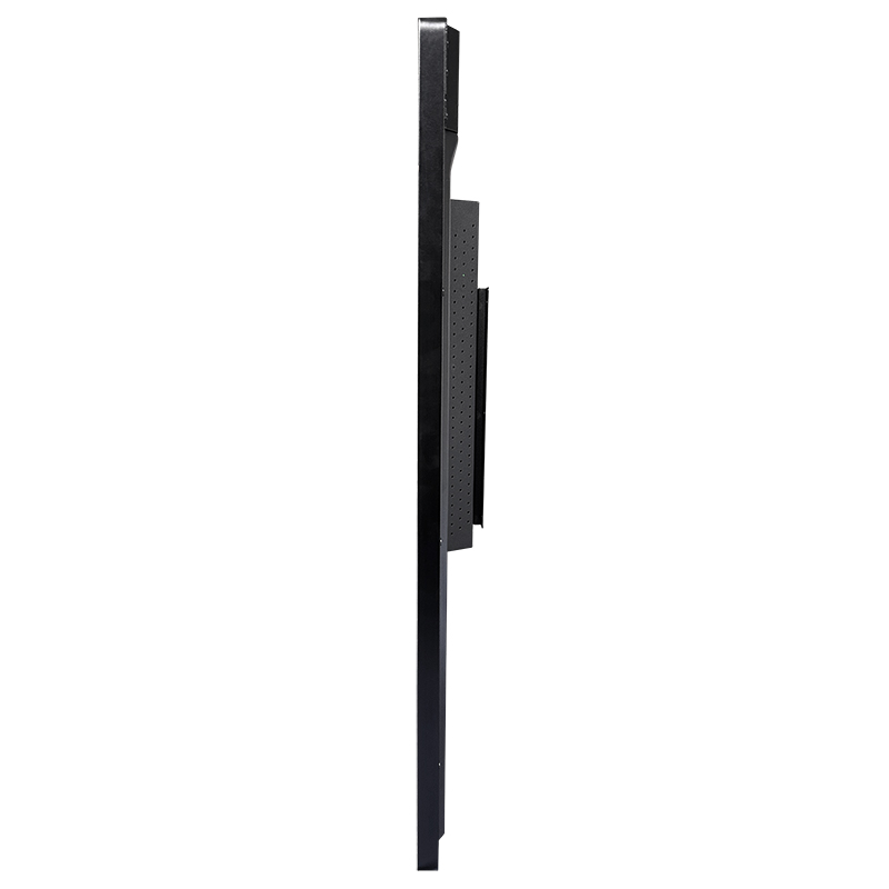 Indoor Wall Mount Lcd Screen Digital Signage Retail Store Advertising Player Monitor
