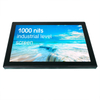 Touch Screen 21.5 Inch Waterproof Outdoor High Brightness Embedded Capacitive 1500 Industrial Rugged Ip65 Monitor