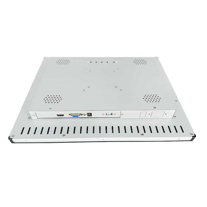4K Optional 8 10 12 14 15 17 22 Inch LCD Business Screen Compatible system Windows Android Touch Industrial Monitor