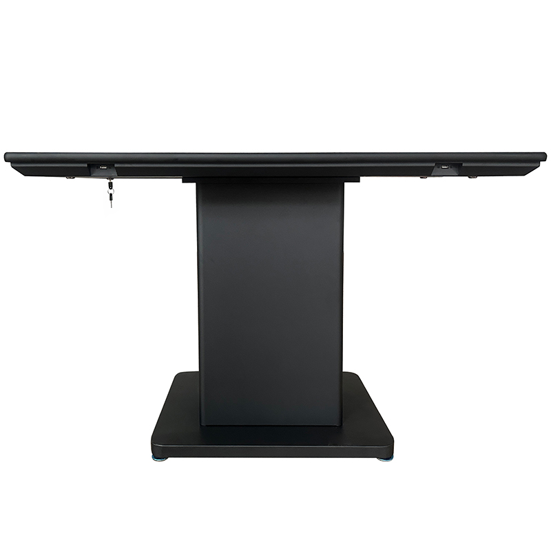 China Supplier Cheap Prices Android Windows System Interactive Restaurant Smart Multi Touch Screen Table