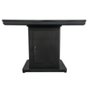 Indoor Hd Digital Smart Waterproof Interactive Lcd Multi Touch Screen Table