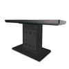 Best Multi Smart Lcd Interactive Cafe Restaurant Touch Screen Smart Wireless Charging Table