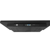 21.5 Inch Smart Industrial Embedded High Brightness Ultimate 4K HD Dual System Optional Touch Monitor 
