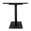 Indoor 4K 43 55 Wifi android System LCD kiosk Interactive Coffee Smart kids game info show Waterproof Touch Screen Table