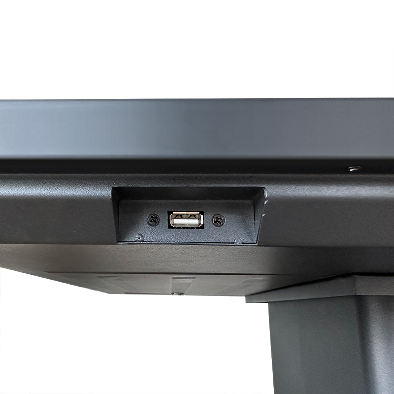 Interactive LCD Screen Digital Smart Gaming Touch Table