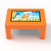 capacitive school android computer coffee lcd education game learning touch screen children's interactive smart table
