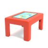 43 Inch Android or Windows System Educational Learning Smart Touch Screen Interactive Lcd Coffee Digital Kids Table