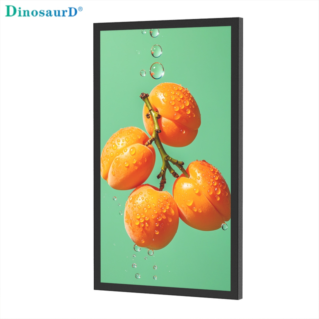 drive-thru resistance-rain high temperature free cms wifi digital waterproof ip66 display outdoor advertising signage