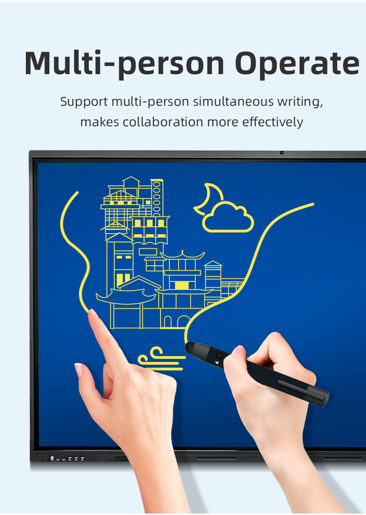interactive whiteboard 06