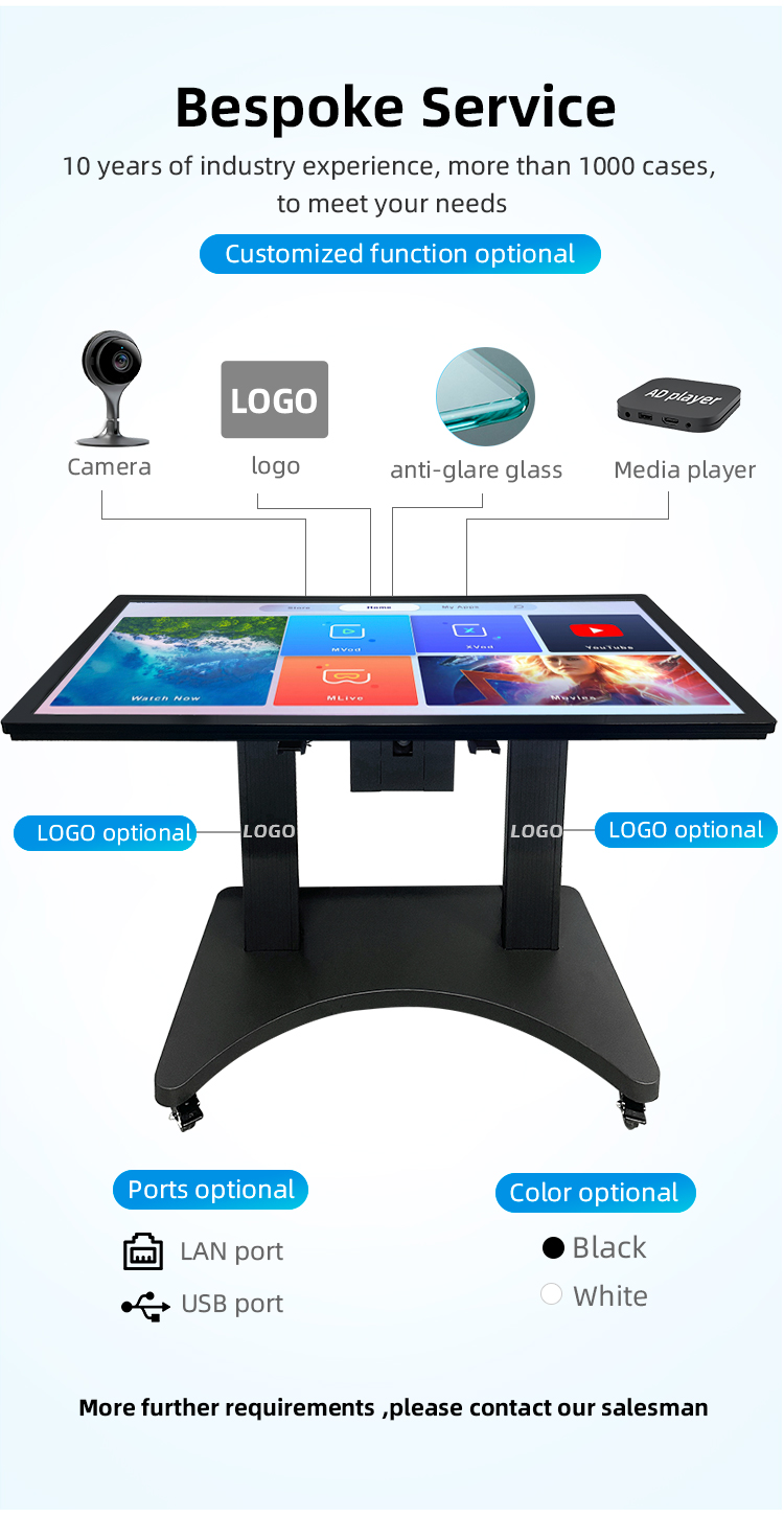 lifting touch screen table 07