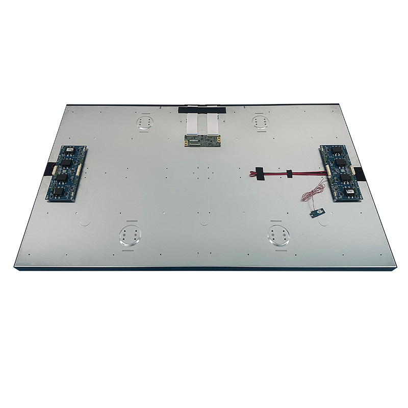 Industrial Grade Lcd Screen Panel High Brightness embedded widely Applications Monitor Display