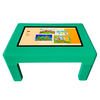Manufactory Wholesale Lcd 32 Inch Interactive School Education Digital Kid Screen Waterproof Smart Entertainment Touch Table