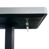 Popular Bar Coffee Game Multi LCD Screen Android Smart Interactive Touch Table