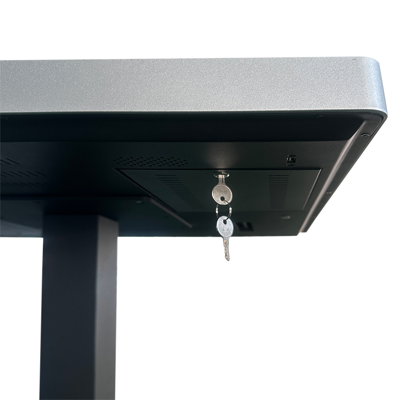 Popular Bar Coffee Game Multi LCD Screen Android Smart Interactive Touch Table