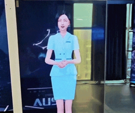 outdoor digital signage writings
