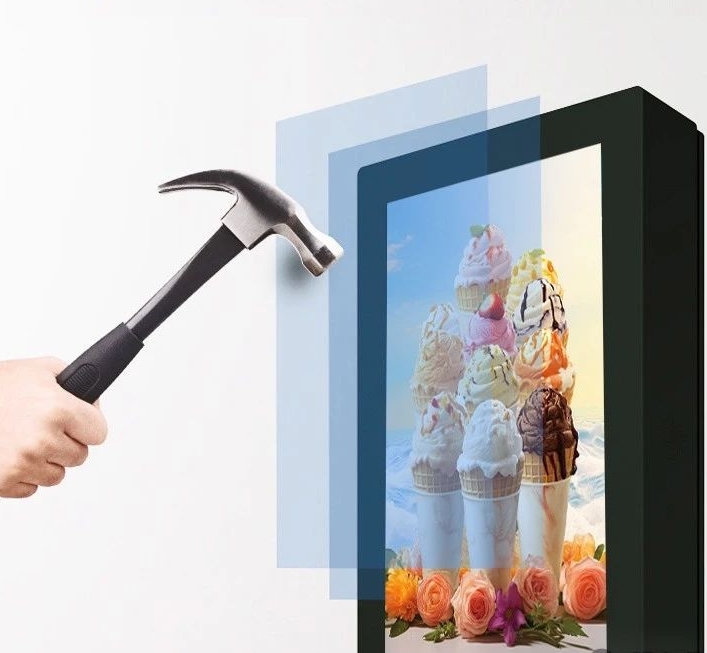 outdoor digital signage writings 1