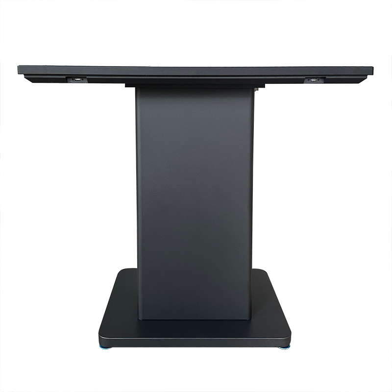 Interactive LCD Screen Digital Smart Gaming Touch Table