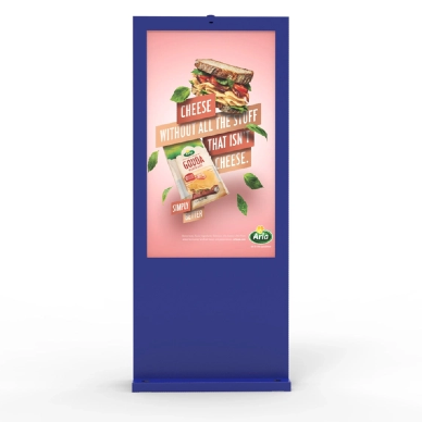 The Technology Behind Interactive Outdoor Advertising: How It Works