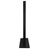Outdoor Waterproof Touchscreen LCD Advertising Totem