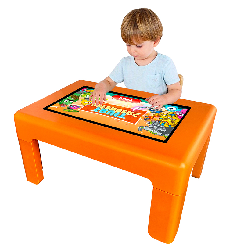 WonderTouch™ Kids Interactive Learning Table