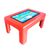 32 43 49 55 Inch Digital Meeting Smart All in One Board Touch 10 Points Multi Game Kid Screen Table