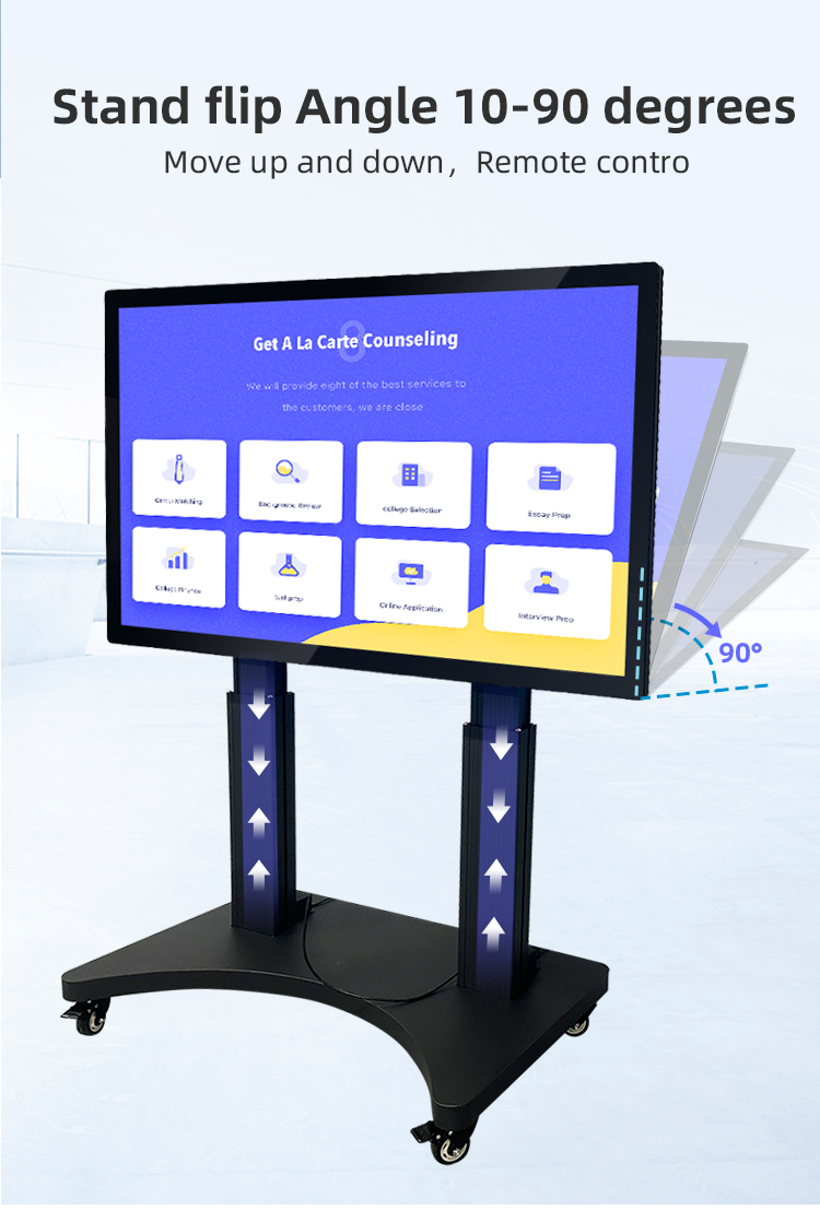 lifting touch screen table 02
