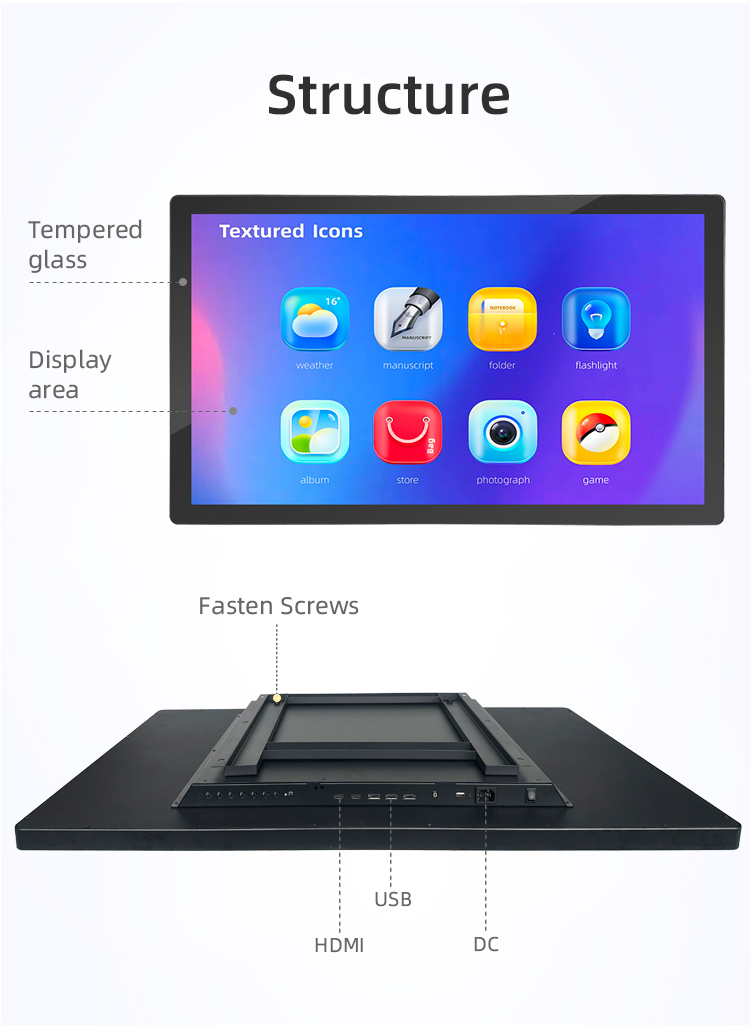 wall digital signage 08