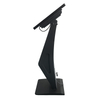 Public Spaces Commercial Centers Corporate Self Service Terminal Offices K Shaped Touchscreen Information Kiosk