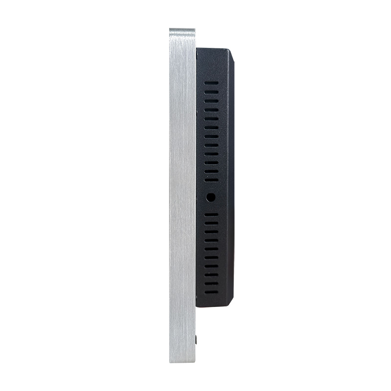 17 19 Inch 10 Touch Screen Monitor Wall Mount Tablet Industrial LCD Monitor Display