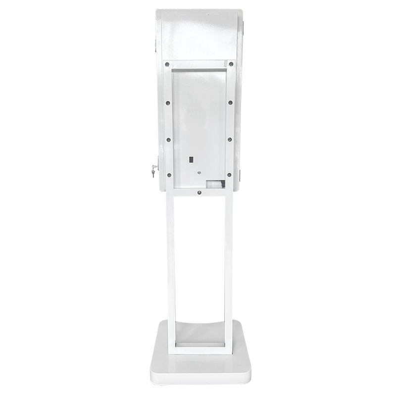 Menu POS Terminal Touch Screen Checkout All in One Payment Pos Fast Food Self-Service Ordering Food Restaurant Kiosk