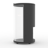 High Performance Intelligent Smart Engaging AI Smart Digital Person for Interactive Display Solutions