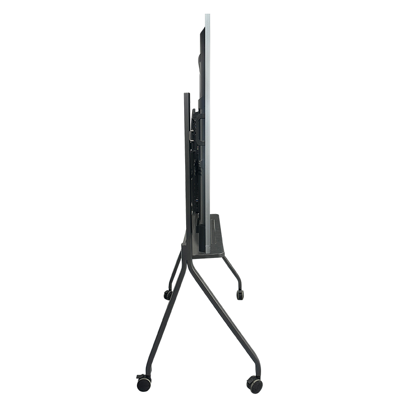 Effective School Meetings And Learning LCD Touch Screen Interactive Whiteboard