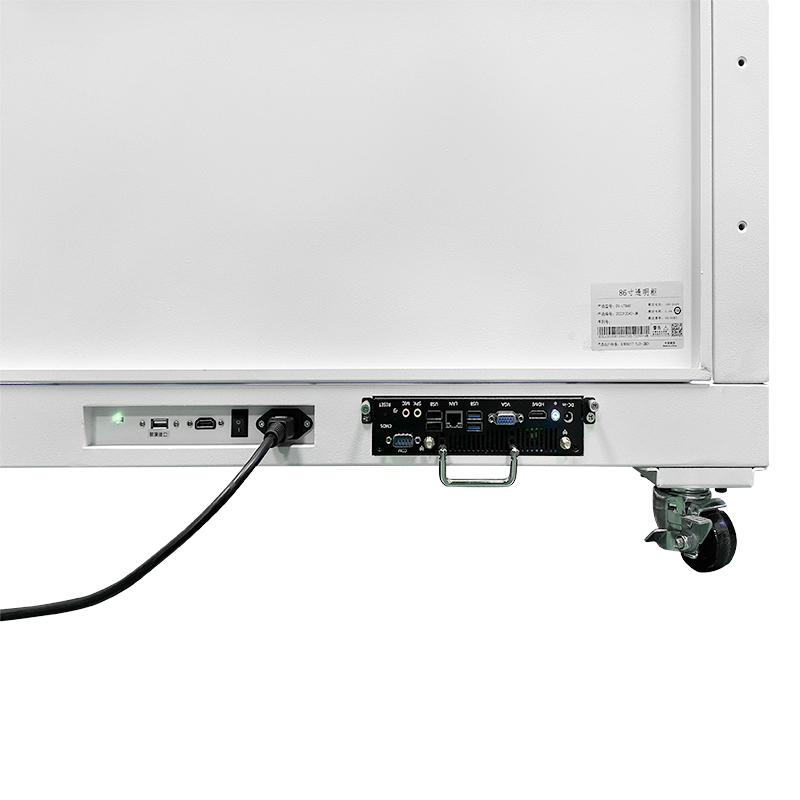 21.5-98inch Human Size Hologram Display Projection Wifi HD Cabinet Touch Screen Lcd showcase Interactive 3D Transparent Box