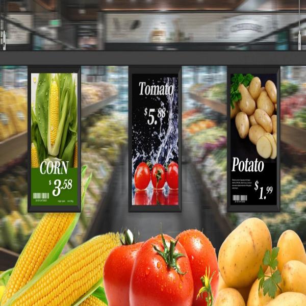 Passenger Flow Statistics Encyclopedia | LCD Wall digital display panel