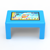 info show kid digital multi smart capacitive coffee game interactive all in one touch screen table