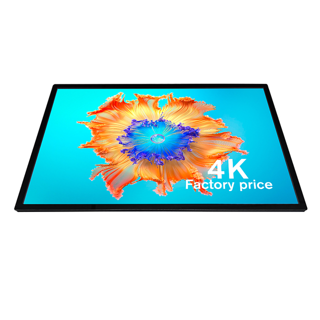 hot sell customized android window advertising touch player indoor digital lcd display screen smart wall-mount signage