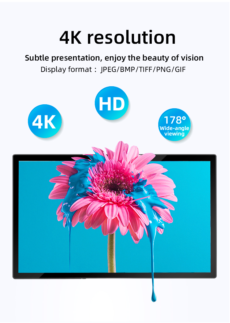 indoor wall-mount signage 3