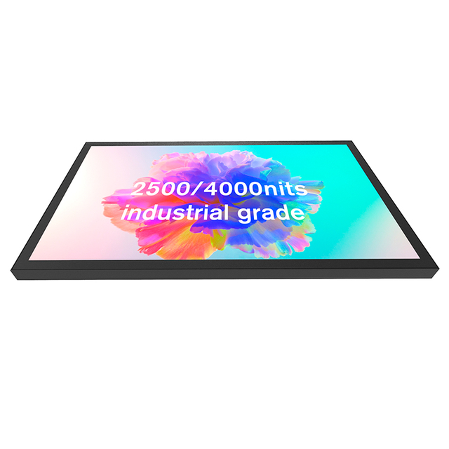 4K screen android CMS digital wall-mount stand advertising display totem waterproof remote control outdoor video player signage