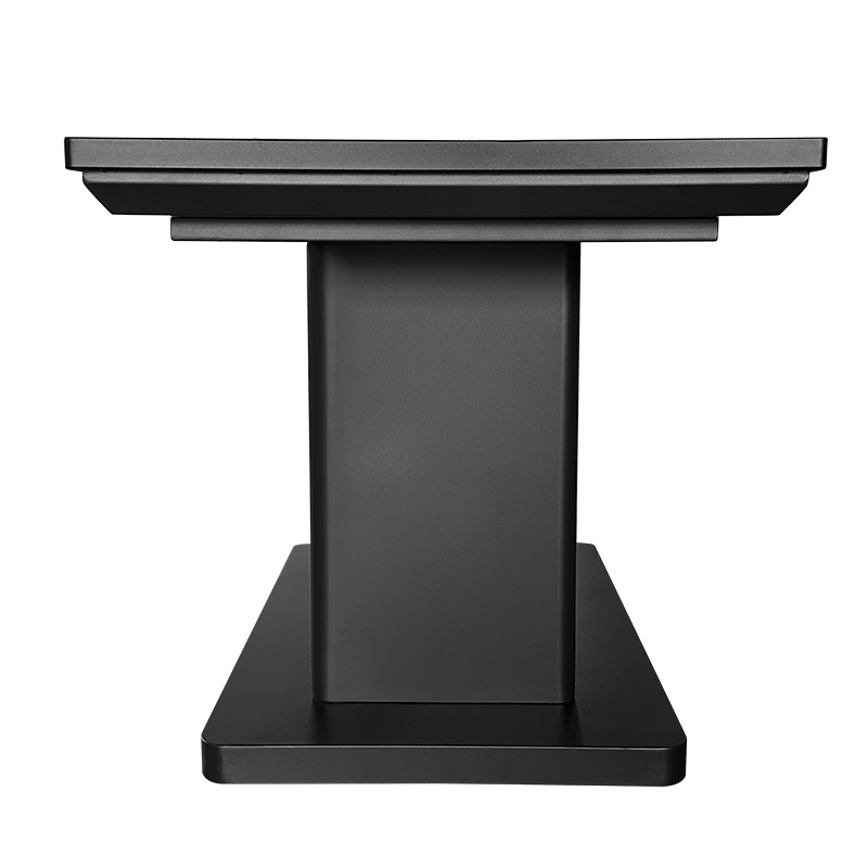 Smart Indoor All in One Digital Game Coffee Intelligent Waterproof Interactive Lcd Multi Touch Screen Table