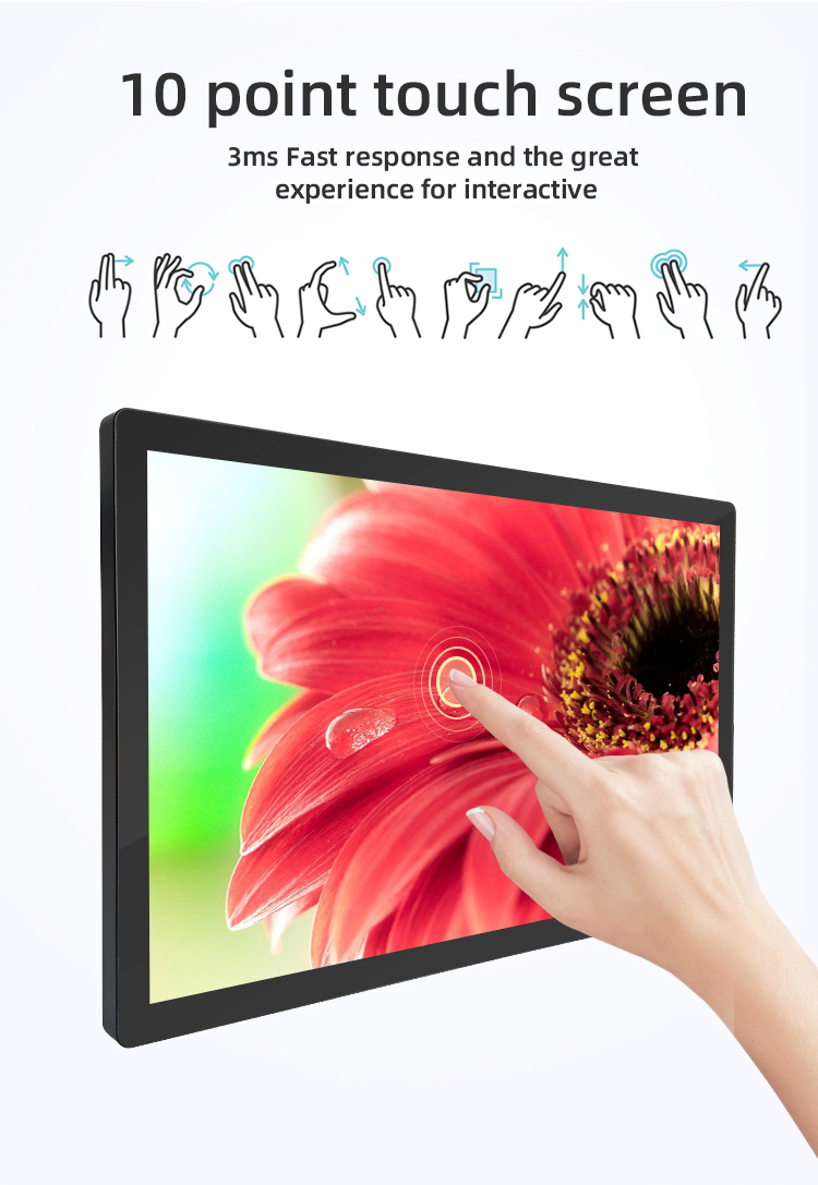 wall digital signage 05