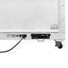3D Video Holographic Box Lcd HD Showcase Interactive Screen Touch Transparent Holobox Display Cabinet