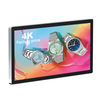 17 19 Inch 10 Touch Screen Monitor Wall Mount Tablet Industrial LCD Monitor Display